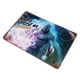 thumbnail image 3 of Fantasma del Espacio Cartel Metálico, Decoración de Pared de Cartel Metálico Personalizado para Regalos de Fans, Amigos, Familia y Amantes 30*40cm, 3 of 6