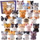thumbnail image 1 of Juguetes squishy de gatos 24 piezas DMIGHT, recuerdos para fiestas para niños, 1 of 9