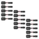 thumbnail image 1 of Brocas para atornillar Bosch ITDSQ2115 Impact Tough #2, 1 of 8
