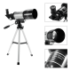 thumbnail image 2 of Telescopio Astronómico 300 X 70mm Oculares Plateado, 2 of 3