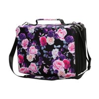 Bothyi - Estuche Para Rotuladores Con 224 Ranuras, Práctico Estuche A Prueba De Polvo Para Artistas, Niñas Y Adultos