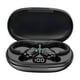 thumbnail image 5 of TWS F8 Bt Auriculares A Prueba De Sudor Emparejamiento Automático Para Viajes Fitness Negro, 5 of 5