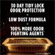 thumbnail image 2 of Arena para Gatos Purina Tidy Cats Performance Plus 10 kg, 2 of 7