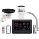 thumbnail image 1 of Estación meteorológica Ambient Weather WS-5000 Ultrasonic Smart, 1 of 9
