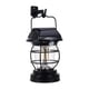 thumbnail image 1 of Lampara Para Exterior Luz Solar Impermeable Con Sensor, 1 of 3