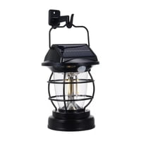 Click Ventas - Lampara Para Exterior Luz Solar Impermeable Con Sensor