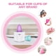 thumbnail image 4 of Esterilizador A Vapor Para Copas Menstruales Con 2 Tazas De Silicona, 4 of 7