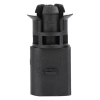 Magideal - Sensor De Temperatura Exterior Del Coche Sensor De Temperatura Premium Para Reemplazar Piezas De Repuesto Acc Fácil De Instalar