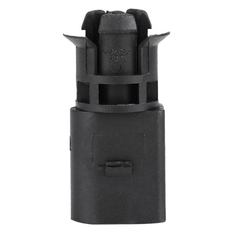 Magideal - Sensor De Temperatura Exterior Del Coche Sensor De Temperatura Premium Para Reemplazar Piezas De Repuesto Acc Fácil De Instalar