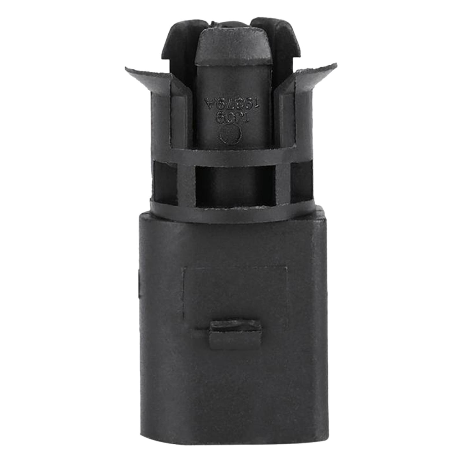 Magideal - Sensor De Temperatura Exterior Del Coche Sensor De Temperatura Premium Para Reemplazar Piezas De Repuesto Acc Fácil De Instalar