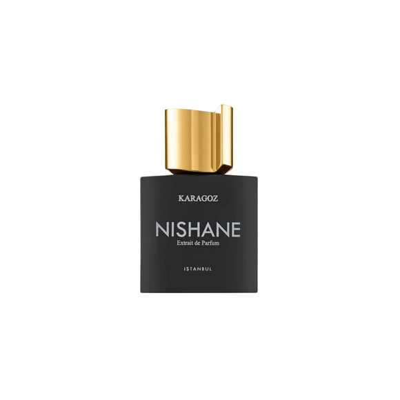 Perfume Nishane Karagoz Extrait De Parfum, 50 ml, unisex