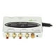 thumbnail image 2 of Interfaz Preamplificador Phonos Usb Ufo202 Behringer, 2 of 5