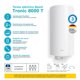 thumbnail image 3 of Termo Eléctrico TRONIC 8000 T 120 Litros Blanco, 3 of 6