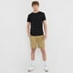 thumbnail image 4 of Polera Hombre Slim Negro Corona, 4 of 5