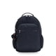 thumbnail image 1 of Mochila Kipling Seoul Azul Verdadero, 1 of 3
