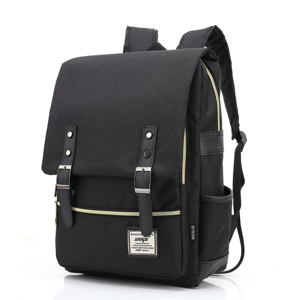 Stylish 3D Backpack for High School Men & Women - Perfect for Office Workers & Students!