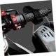 thumbnail image 2 of Cerradura De La Motocicleta Cerradura De Seguridad Del Agarre Del Acelerador Del Manillar De La Motocicleta Universal Con 2 Llaves Cerradura Del Casco Del Manillar De La Motocicleta Antirob, 2 of 3