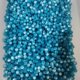 thumbnail image 1 of suxuMhao Beads - 150 Pzas Cuentas Redondas para Manualidades, Cuentas Al por Mayor para Pulseras, Kit de Cuentas y Kit para Hacer Pulseras, Cuentas de Plástico de 0.31IN de Diámetro para Pulseras, 1 of 2
