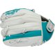 thumbnail image 5 of Guante de softball Rawlings Shut Out Series 11.5 pulgadas para mano derecha, 5 of 5