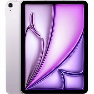 Apple - Ipad Air 11 2025 Chip M3 128Gb 9Gpu Wi-Fi - Purpura