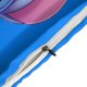 thumbnail image 4 of Love Stitch 3 Pieces Duvet Cover Set Full Size Super Soft Fade Resistant Microfiber, 4 of 4