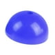 thumbnail image 5 of Base De Poste De Señal De Fútbol De Marcador De Entrenamiento Para Práctica De Fútbol Patinaje Azul Normal, 5 of 5