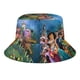 thumbnail image 5 of Sombrero Bucket Desmarcar Isabella Encanto, 5 of 6