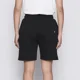 thumbnail image 3 of Short Colo Colo Urbano Mujer Negro Escudo Blanco, 3 of 3