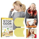 thumbnail image 3 of Parches Para Eliminar Malos Olores De Los Pies Pack 10 Parches, 3 of 10