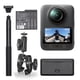 thumbnail image 1 of Cámara de acción DJI Osmo 360 para manillar, POV, 8K, sensor de 1 pulgada, 1 of 9