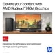 thumbnail image 4 of Escritorio HP Secure & Productive Business Tower Ryzen 5 de 16 GB, 4 of 7