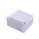 thumbnail image 4 of 100 sheets Golden and Silver Foil Paper for DIY Art and Craft, Perfect for Birthday Parties, Weddings, and Dessert Decorations, 4 of 5
