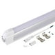 thumbnail image 1 of Tubo Led T8 Con Base Empavonado 9w 60cm 5700k, 1 of 2