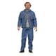 thumbnail image 4 of Figura de acción NECA Jaws Matt Hooper Amity Arrival 20 cm, 4 of 4