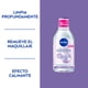 thumbnail image 3 of Agua micelar Nivea Suavizante Piel Sensible, 3 of 8