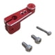 thumbnail image 5 of Servo Horn DIY Modificado Para Axial SCX24 90081 Piezas 1:24 RC Car Rojo, 5 of 5