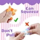 thumbnail image 3 of Juguetes squishy de gatos 24 piezas DMIGHT, recuerdos para fiestas para niños, 3 of 9