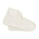 thumbnail image 3 of Protectores De Zapatos De Goma A Prueba De Agua Cubiertas De Zapatos De Látex Para Ciclismo Jardín Mujeres Blanco L, 3 of 5