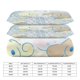 thumbnail image 5 of Cinnamoroll Bedding Sets for Kids Men Women, 5 of 5