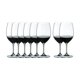 thumbnail image 2 of Copas De Vino Vinum Bordeaux merlot cabernet 240 Ml Paquete De 8, 2 of 5
