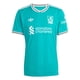 thumbnail image 1 of Camiseta adidas Liverpool FC 25/26 Tercera Equipación, 1 of 3