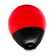 thumbnail image 4 of Marine Boat Fender Premium PVC Bumper Dock Shield Protection Negro Rojo, 4 of 5