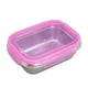 thumbnail image 3 of HERMETICOS METALICOS 650 ML KEEP Color Rosa, 3 of 3
