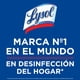 thumbnail image 2 of Limpiador Desinfectante Líquido Frescura Marina Botella, 1.8 L, 2 of 4