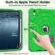thumbnail image 3 of Funda Grifobes para iPad 11" 2025 10ª Generación Antigolpes con Soporte, 3 of 7