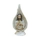 thumbnail image 2 of Estatua De Resina Con Figura Religiosa, Escultura Para Estantería De Libros Al Aire Libre, Estilo B, 2 of 3