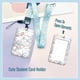 thumbnail image 5 of Set de papelería kawaii azul GFDSJKLCTH, 5 of 7