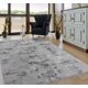 thumbnail image 2 of Alfombra decorativa United Weavers Cascades Salish gris abstracta, 2 of 5