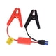 thumbnail image 5 of Adaptador de puente Abrazadera de arranque de puente para vehículos recreativos Cables de abrazadera de refuerzo para automóviles Clips de batería de, 5 of 5