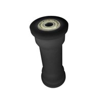 Magideal - Máquina De Remo, Rodamiento, Rueda, Cojín De Asiento, Polea De Repuesto, Rodillo De Máquina De Remo Para Ejercicio, Polea De Entrenamiento, Máquina De